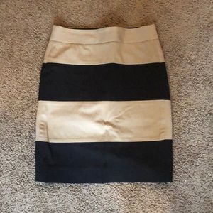 Banana Republic Pencil Skirt